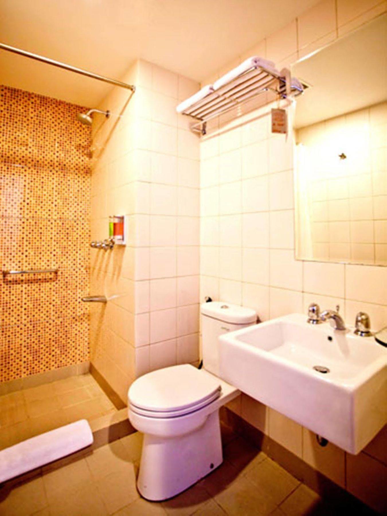 Amaris Hotel Pratama Nusa Dua Nusa Dua  Luaran gambar